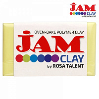 Пластика Jam Clay Марципан 20 г 