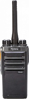 Рация Hytera PD405UHF цифровая портативная 400-470 МГц 4 Вт 256 каналов