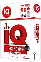 Бумага офисная Mondi A4 80 г/м IQ Economy+ 500 листов белый 