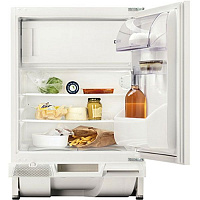 Холодильник Zanussi ZUA12420SA
