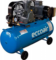 Компрессор Eccoair ECCO 4,0-110