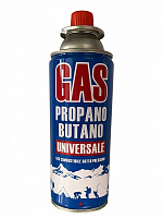 Балон газовий GAS PBU Universale blue 220 г