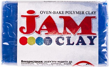 Пластика Jam Clay Индиго 20 г 