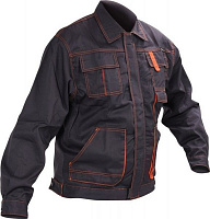 Куртка робоча YATO р. M YT-80396 темно-синій