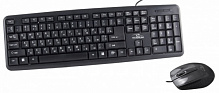 Комплект клавіатура та миша Esperanza KBRD+MOUSE USB TK110UA 