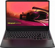 Ноутбук Lenovo ideapad Gaming 3 15ACH6 15,6