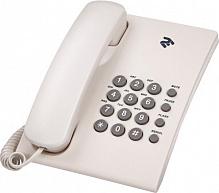 Телефон 2E AP-210 (white)
