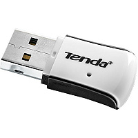 USB-адаптер Tenda W311M 150 Mbps