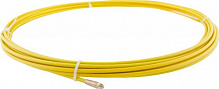Трос E.NEXT для протяжки кабеля e.draw.rope.38.10 (d-3,8мм, L-10м) 