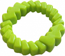Игрушка для собак AnimAll GrizZzly 9772 мотивационное кольцо green
