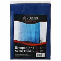 Шторка для ванны VOLVER Valset 240x200 см 51901