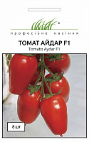 Насіння Професійне насіння томат Айдар F1 8 шт. (4820176696403)