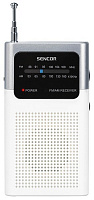 Радіоприймач Sencor 35049373 SRD 1100
