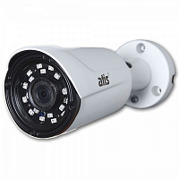 IP-камера Atis ANW-2MIRP-20W/2.8 Eco для системы IP-видеонаблюдения
