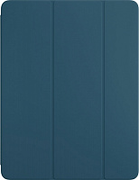 Чохол Apple Smart Folio iPad Pro 12.9-inch (6th generation) marine blue (MQDW3ZM/A) 