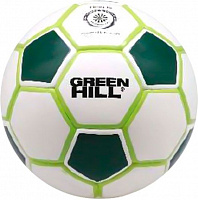 Мяч для минифутбола Green Hill FB-9130 р. 4 FB-9130