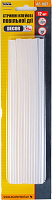 Стержни клеевые MasterTool Decor 7,2 мм 12 шт. 42-1167