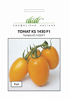 Насіння Професійне насіння томат KS 1430 F1 8 шт. (4820176696311)