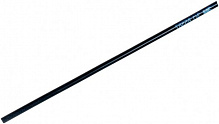 Трубка термоусадочная тонкостенная 3M 1 м черная полиолефин GTI-3000 3/1-BК