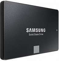SSD-накопитель Samsung 860 Evo 250GB 2,5