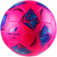 Футбольний м'яч Pro Touch FORCE 10 р. 5 274460-901391