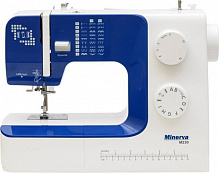 Швейна машина Minerva M230 