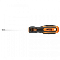 Викрутка NEO tools PH0x75 мм 04-177