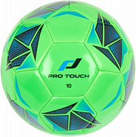 Футбольный мяч Pro Touch Force 10 р. 5 274460-903743