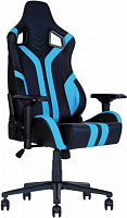 Крісло Hexter PRO R4D TILT MB70 ECO/03 чорно-синій