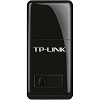 Wi-Fi-адаптер TP-Link TL-WN823N 