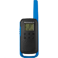 Рация Motorola TALKABOUT T62 B6P00811LDRMAW