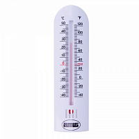 Термометр Amig бытовой мод.P43 – 300х65 мм 