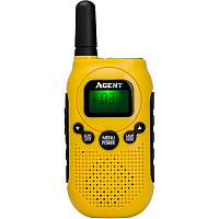 Рация Agent AR-T6 yellow