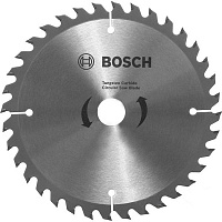 Пильный диск Bosch Optiline Wood ECO 230x30x1,5 Z24 2608644381