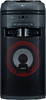 Акустична система LG OK65 X-Boom black