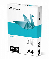 Бумага офисная SYLVAMO A4 80 г/м белый 500 листов 