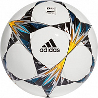 Футбольный мяч Adidas CF1205 р. 5 Finale Kiev Comp CF1205