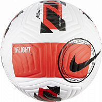 Футбольный мяч Nike FLIGHT DC1496-100 р.5
