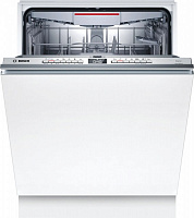 Вбудовувана посудомийна машина Bosch SMV4HVX00K