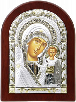 Икона Казанская Божья Матерь 84124/4LORO Valenti & Co