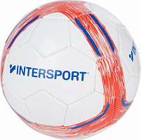 Футбольный мяч Intersport Ball Mini MP 413176-900001 р.1