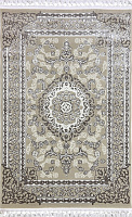 Ковер Art Carpet BONO 138 P49 beige D 120x180 см 