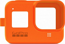 Чохол захисний GoPro Sleeve & Lanyard Orange для HERO 8
