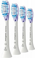 Сменные насадки для зубной щетки Philips Sonicare Gum Care HX9054/17 4 шт.