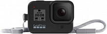 Чехол защитный GoPro (Sleeve + Lanyard) для камеры HERO 8 силиконовый с ремешком