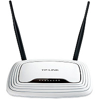 Wi-Fi-роутер TP-Link TL-WR841N 