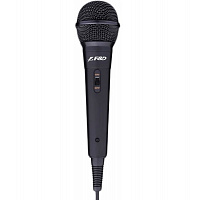 Мікрофон F&D (DM-02) 