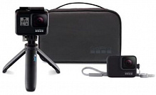 Набір аксесуарів GoPro Travel Kit black AKTTR-001