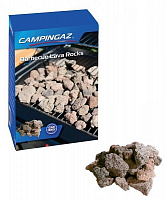 Каміння лавове Campingaz 3 кг 205637