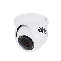 Видеокамера Atis MHD AMVD-2MIR-10W/3.6 Pro 100689